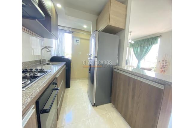 Apartamentos, Venta, Jamundí - $185.000.000