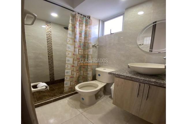 Apartamentos, Venta, Jamundí - $185.000.000