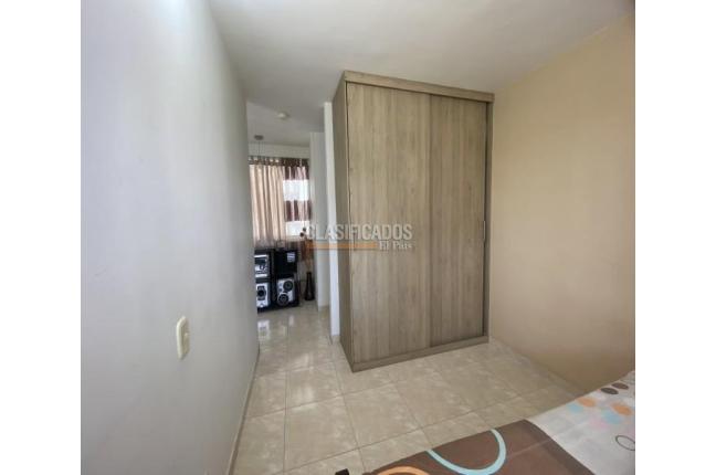 Apartamentos, Venta, Jamundí - $185.000.000