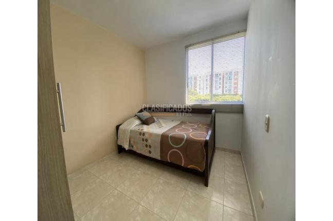 Apartamentos, Venta, Jamundí - $185.000.000