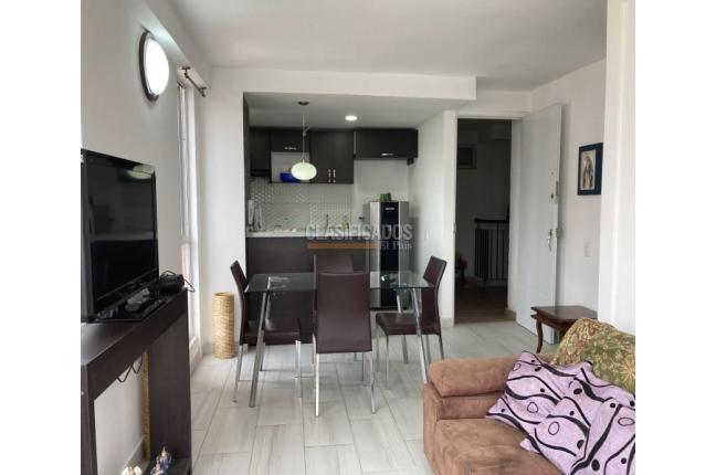 Apartamentos, Venta, Valle del Lili - $240.000.000