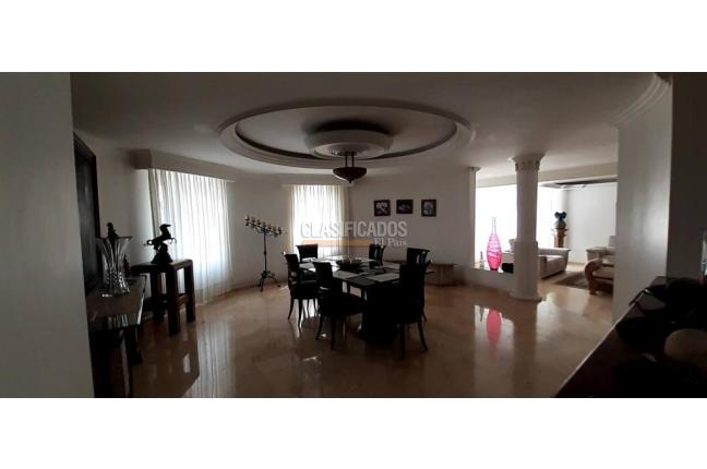 Casas, Venta, Prados del Limonar - $1.300.000.000