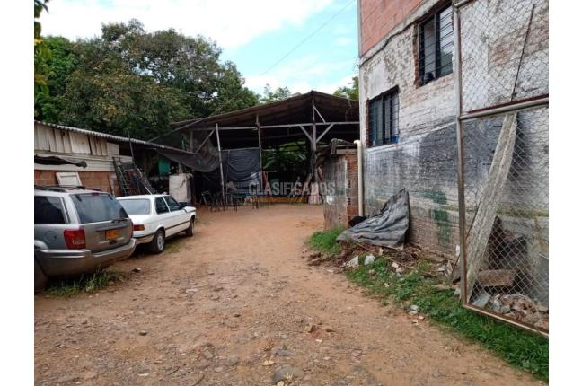 Lotes, Venta en Meléndez