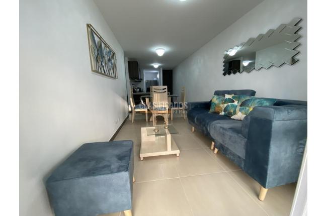 Apartamentos, Alquiler, Ciudad Pacifica - $2.800.000