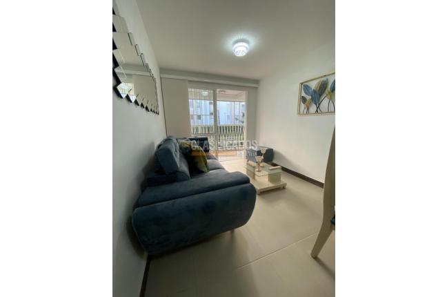 Apartamentos, Alquiler, Ciudad Pacifica - $2.800.000