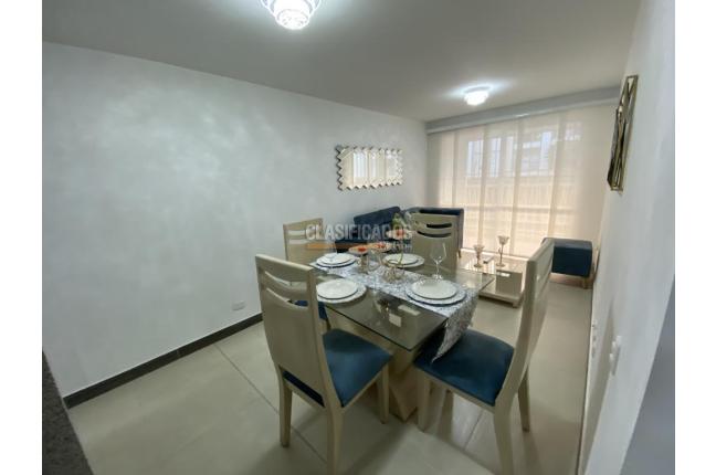 Apartamentos, Alquiler, Ciudad Pacifica - $2.800.000