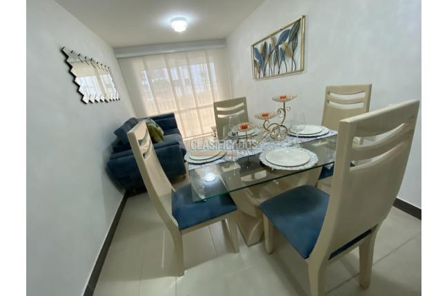 Apartamentos, Alquiler, Ciudad Pacifica - $2.800.000
