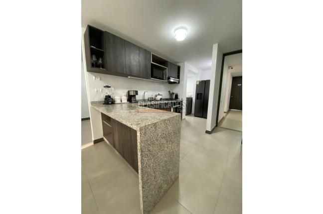 Apartamentos, Alquiler, Ciudad Pacifica - $2.800.000