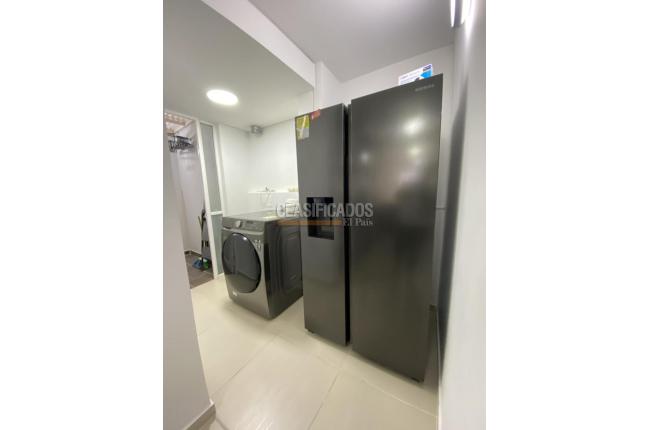 Apartamentos, Alquiler, Ciudad Pacifica - $2.800.000