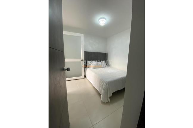 Apartamentos, Alquiler, Ciudad Pacifica - $2.800.000