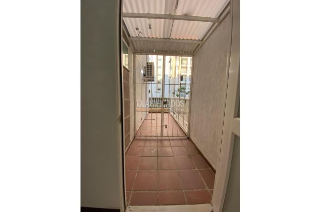 Apartamentos, Alquiler, Ciudad Pacifica - $2.800.000