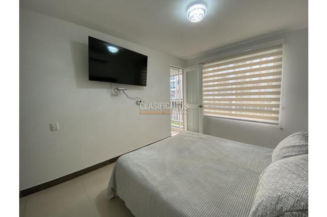 Apartamentos, Alquiler, Ciudad Pacifica - $2.800.000