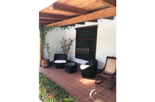 Casas, Venta, Jamundí - $1.020.000.000