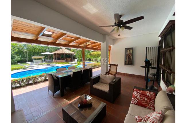 Casas, Venta, Jamundí - $1.020.000.000