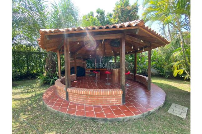 Casas, Venta, Jamundí - $1.020.000.000