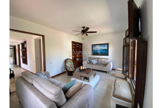 Casas, Venta, Jamundí - $1.020.000.000