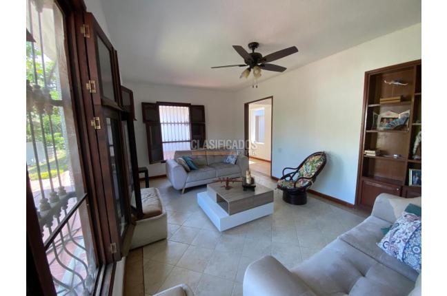 Casas, Venta, Jamundí - $1.020.000.000