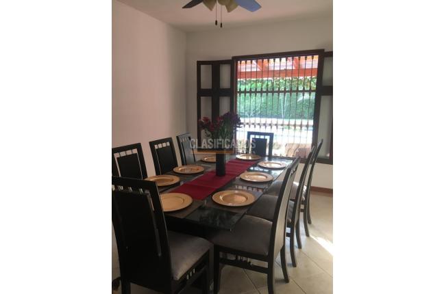 Casas, Venta, Jamundí - $1.020.000.000