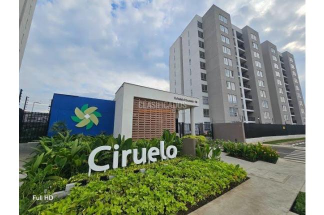 Apartamentos, Alquiler, Jamundí - $2.500.000