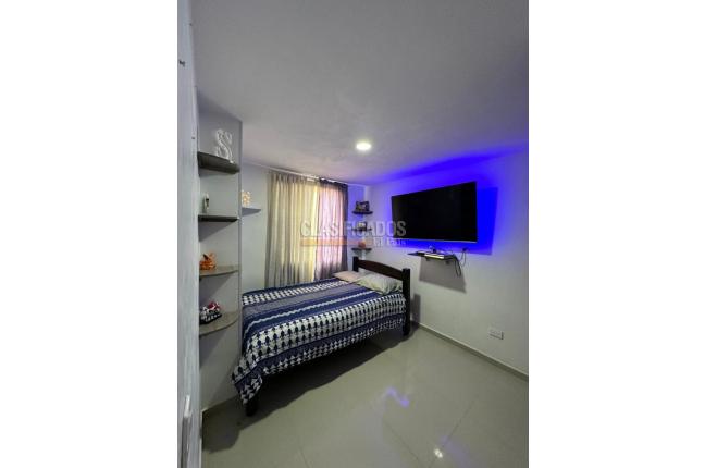 Apartamentos, Venta en Primero de Mayo