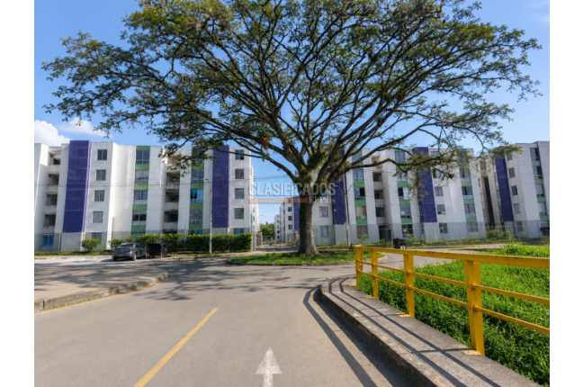 Apartamentos, Venta, Jamundí - $125.000.000