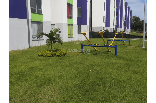 Apartamentos, Venta, Jamundí - $125.000.000