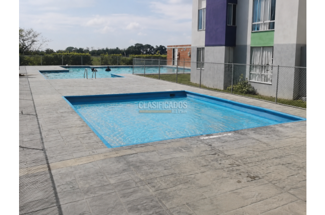 Apartamentos, Venta, Jamundí - $125.000.000
