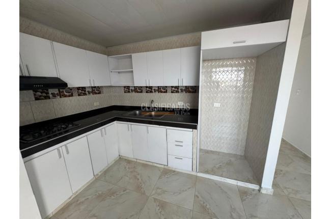 Casas, Alquiler, Departamental - $1.100.000