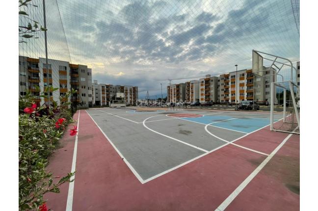 Apartamentos, Alquiler, Jamundí - $900.000