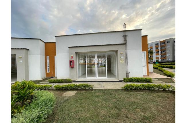 Apartamentos, Alquiler, Jamundí - $900.000