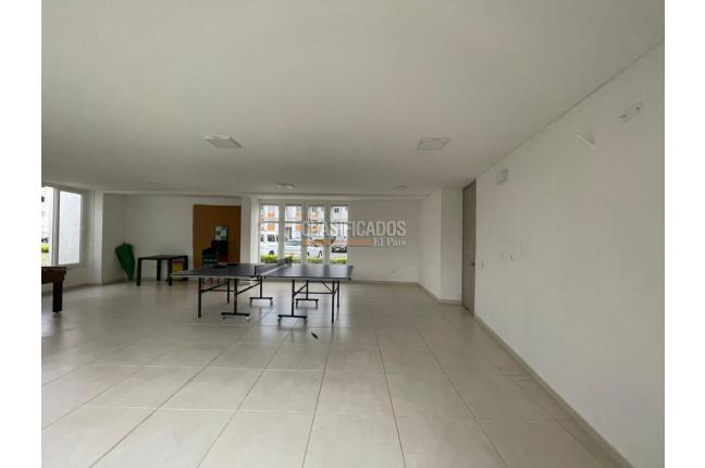 Apartamentos, Alquiler, Jamundí - $900.000
