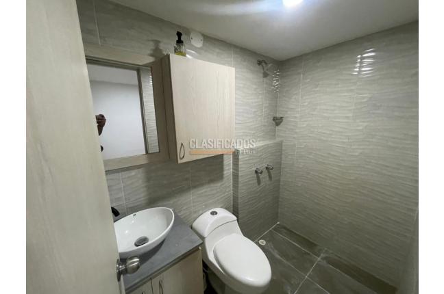 Apartamentos, Alquiler, Jamundí - $900.000