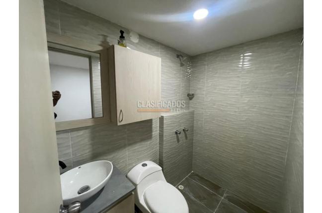 Apartamentos, Alquiler, Jamundí - $900.000