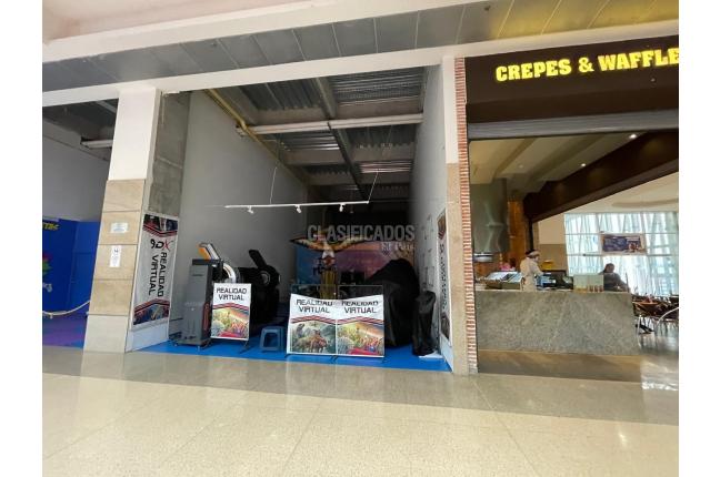 Locales y Bodegas, Alquiler, La Esmeralda - $4.700.000