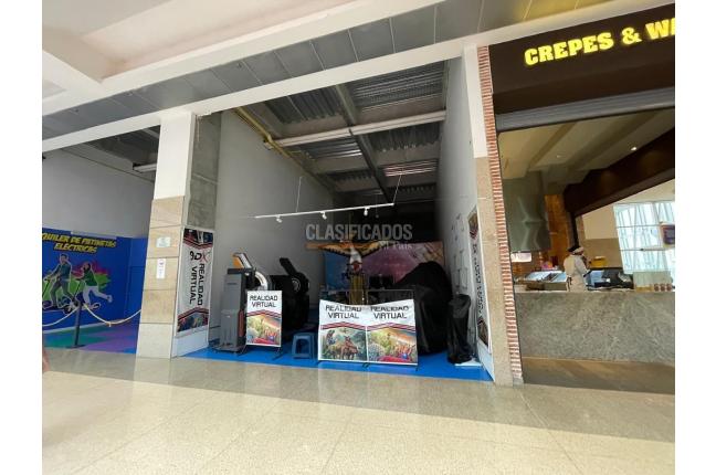 Locales y Bodegas, Alquiler, La Esmeralda - $4.700.000