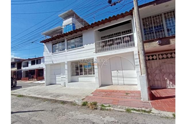 Casas, Alquiler, Floridablanca - $3.500.000