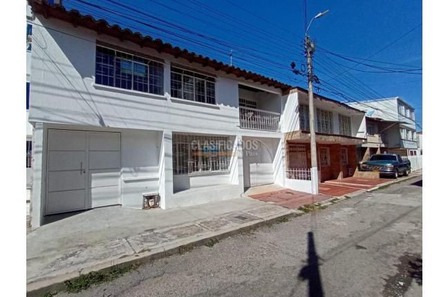 Casas, Alquiler, Floridablanca - $3.500.000