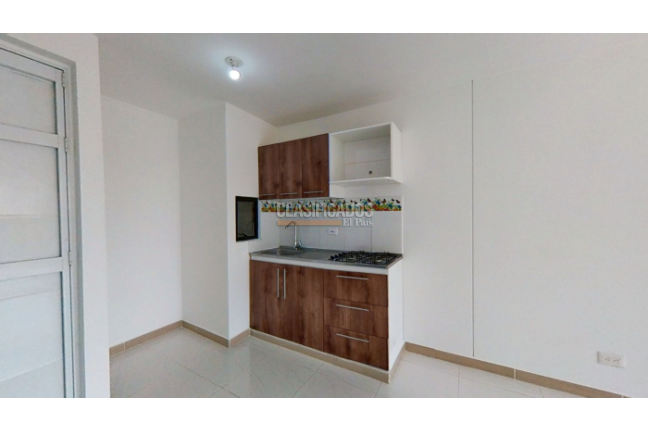 Apartamentos, Venta en Ciudad Melendez