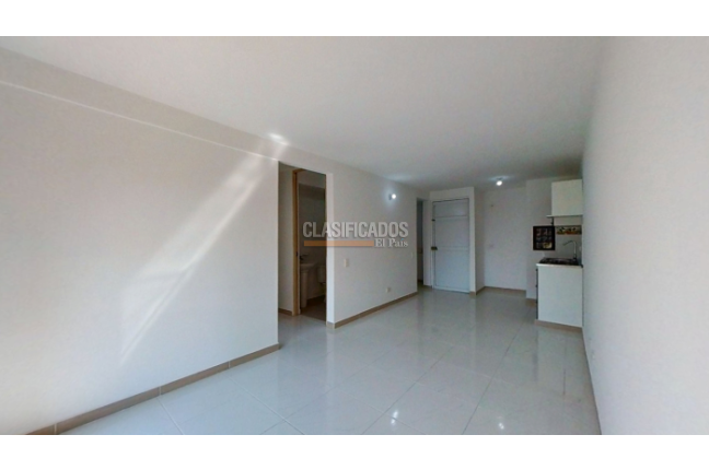 Apartamentos, Venta, Ciudad Melendez - $270.000.000