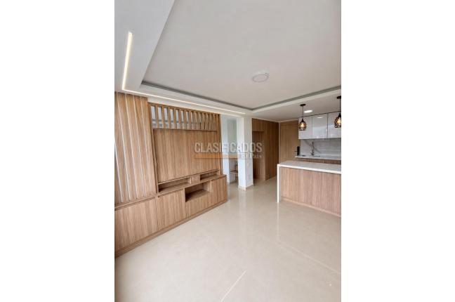 Apartaestudios, Alquiler en Pampalinda
