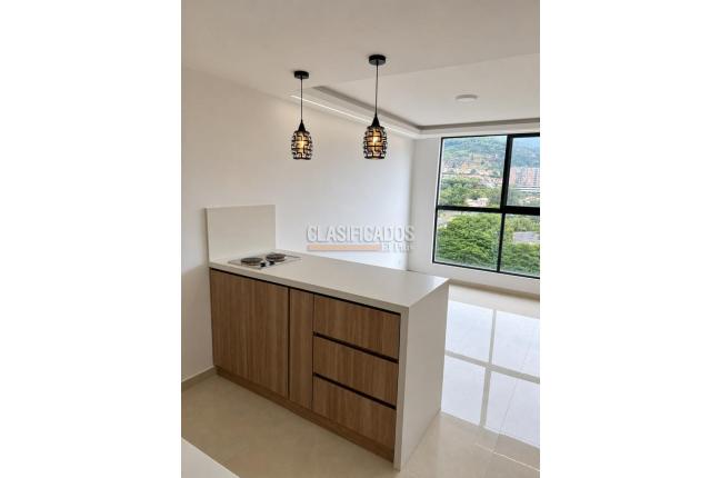 Apartaestudios, Alquiler en Pampalinda