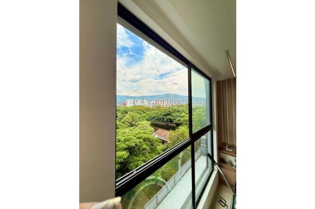 Apartaestudios, Alquiler, Pampalinda - $1.800.000