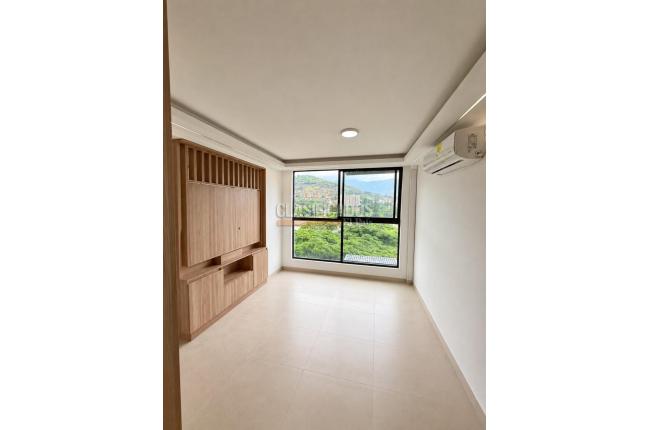 Apartaestudios, Alquiler, Pampalinda - $1.800.000