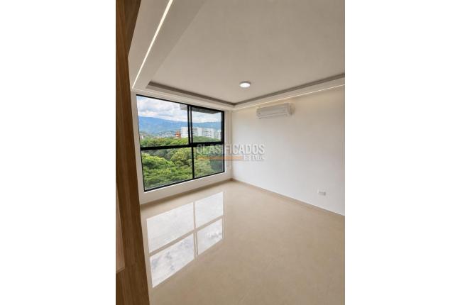 Apartaestudios, Alquiler, Pampalinda - $1.800.000
