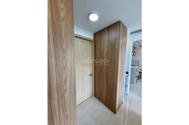 Apartaestudios, Alquiler, Pampalinda - $1.800.000