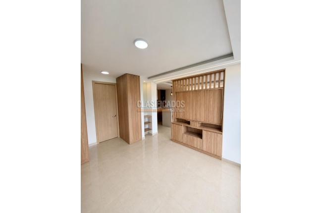 Apartaestudios, Alquiler, Pampalinda - $1.800.000