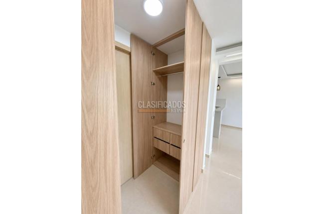 Apartaestudios, Alquiler, Pampalinda - $1.800.000