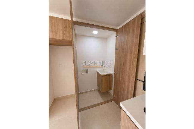 Apartaestudios, Alquiler, Pampalinda - $1.800.000