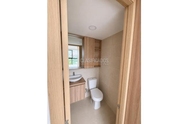 Apartaestudios, Alquiler, Pampalinda - $1.800.000