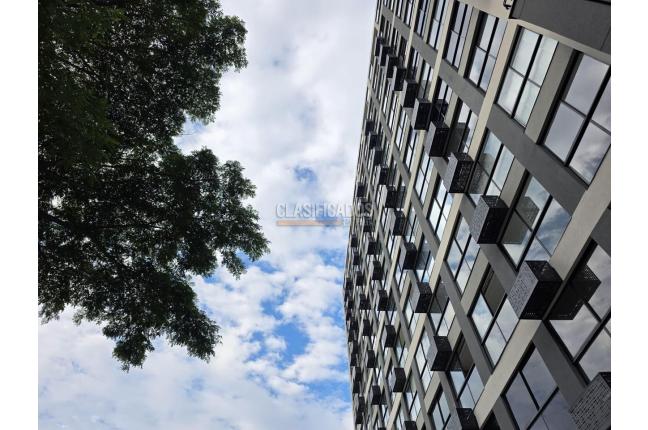 Apartaestudios, Alquiler, Pampalinda - $1.800.000